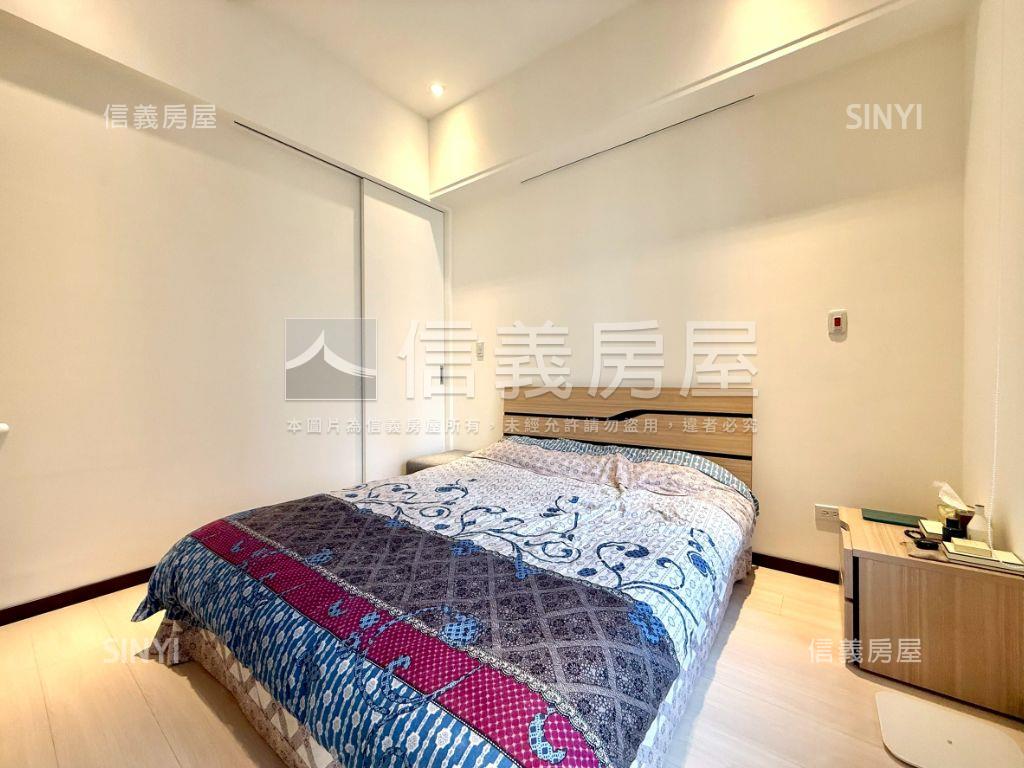 可賞屋國賓高樓採光三房房屋室內格局與周邊環境