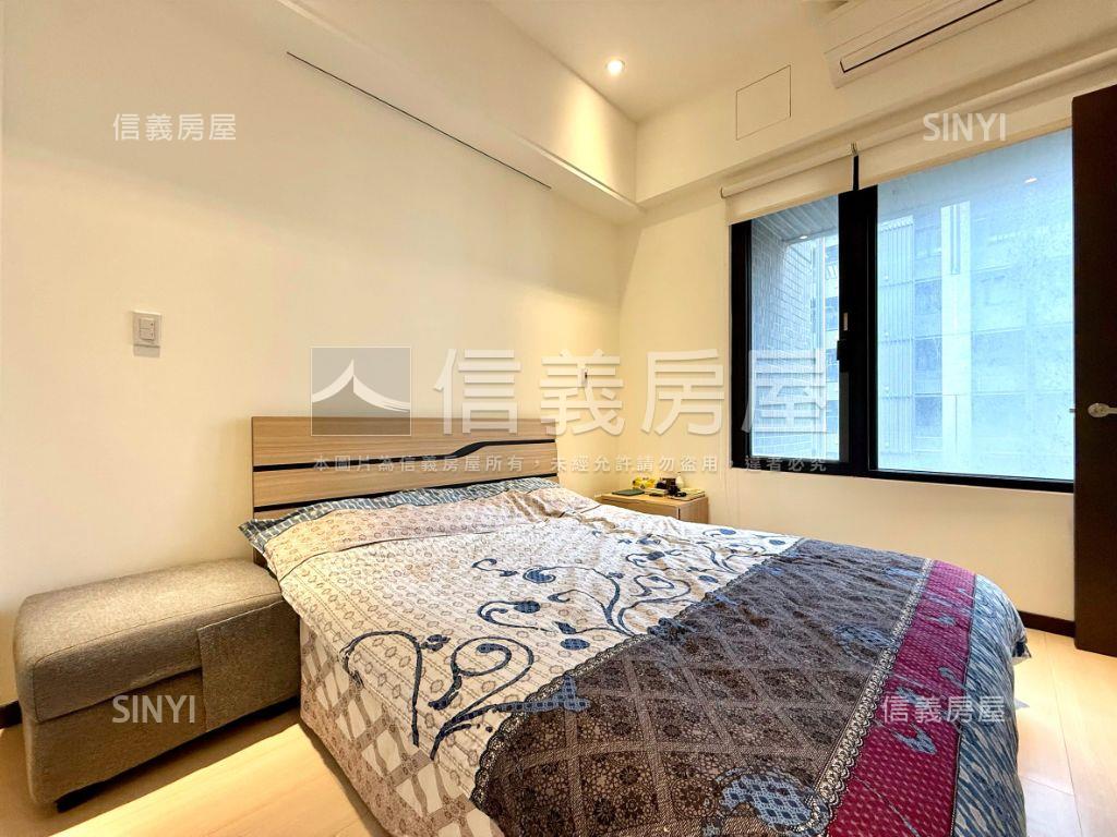 可賞屋國賓高樓採光三房房屋室內格局與周邊環境