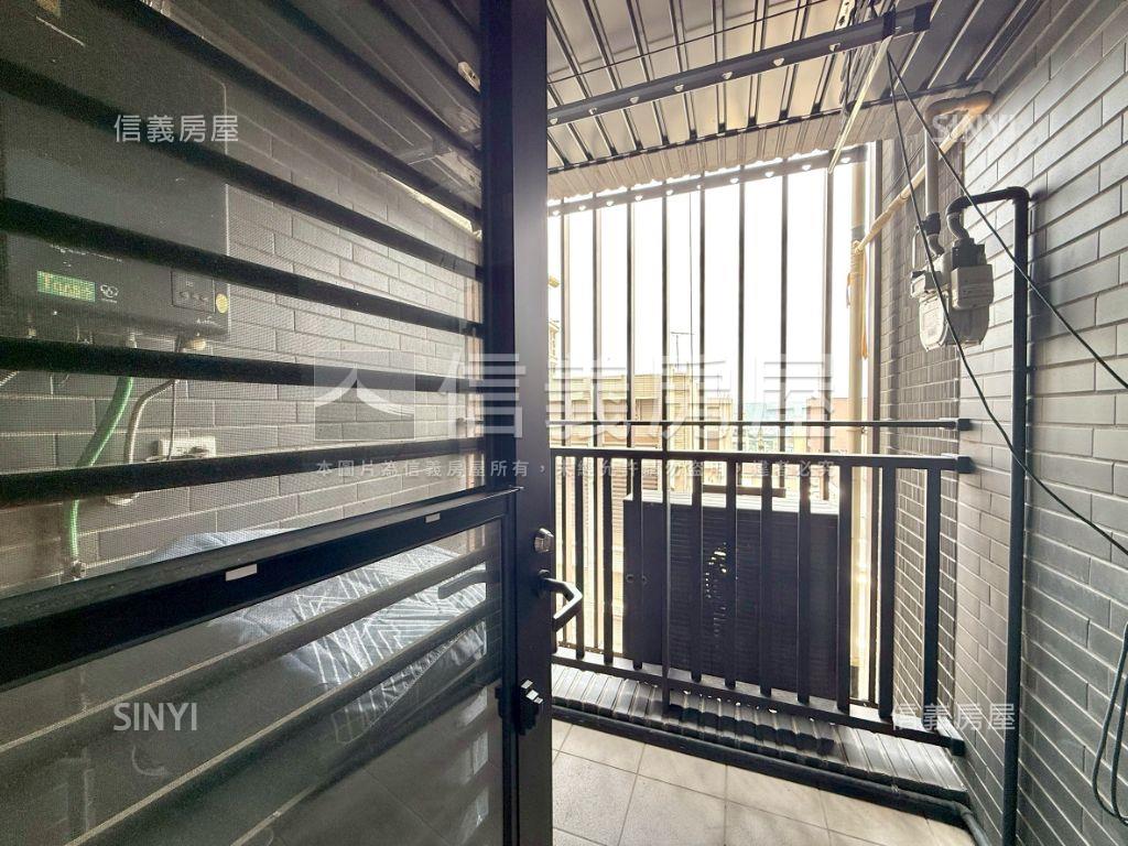 可賞屋國賓高樓採光三房房屋室內格局與周邊環境