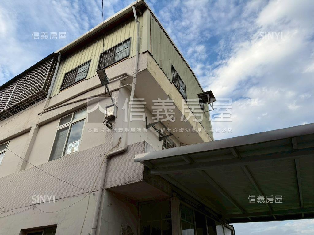 楊新路大地坪透天房屋室內格局與周邊環境