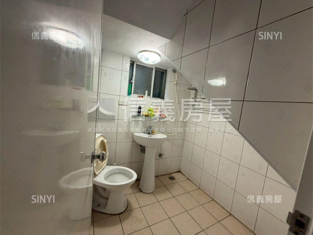 楊新路大地坪透天房屋室內格局與周邊環境