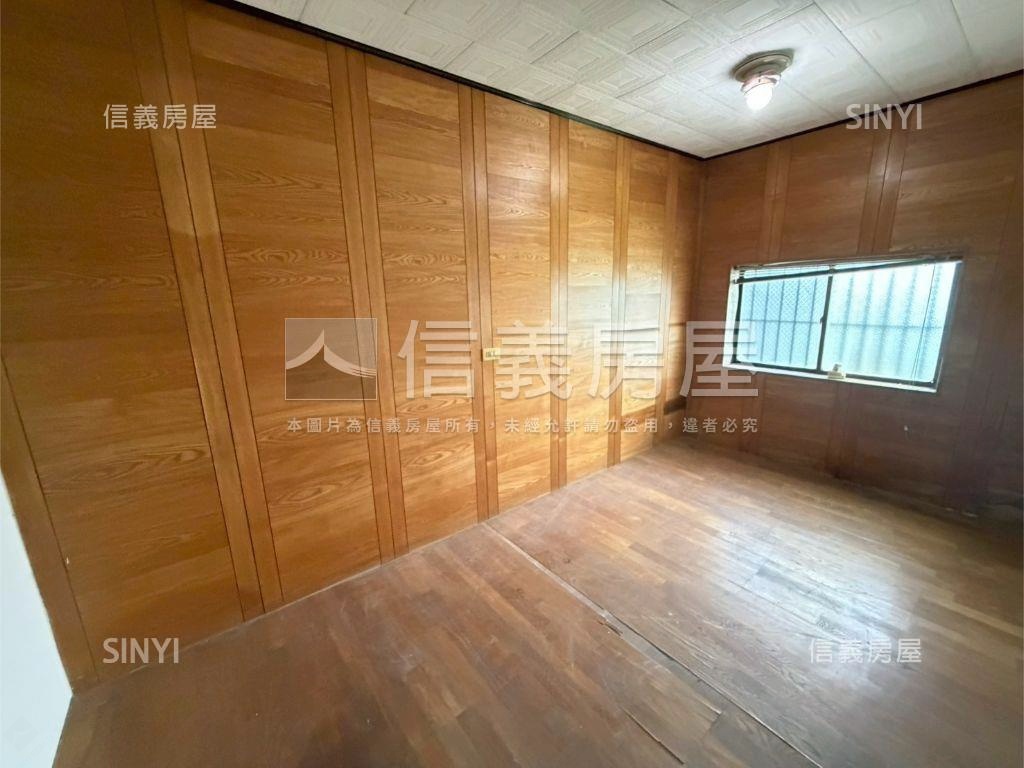 楊新路大地坪透天房屋室內格局與周邊環境