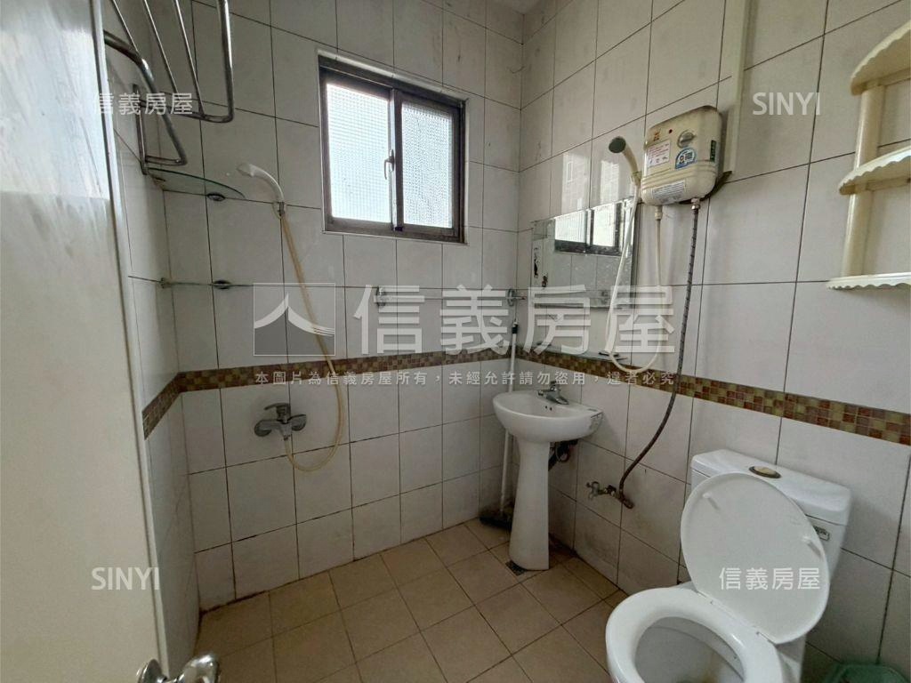 楊新路大地坪透天房屋室內格局與周邊環境