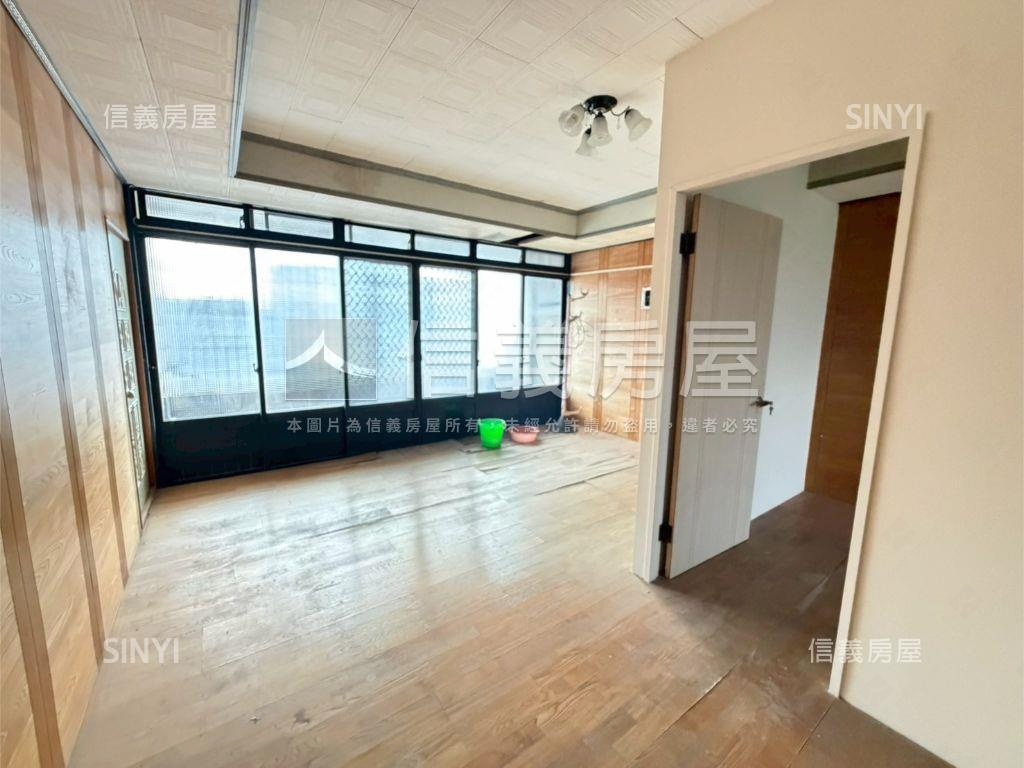 楊新路大地坪透天房屋室內格局與周邊環境