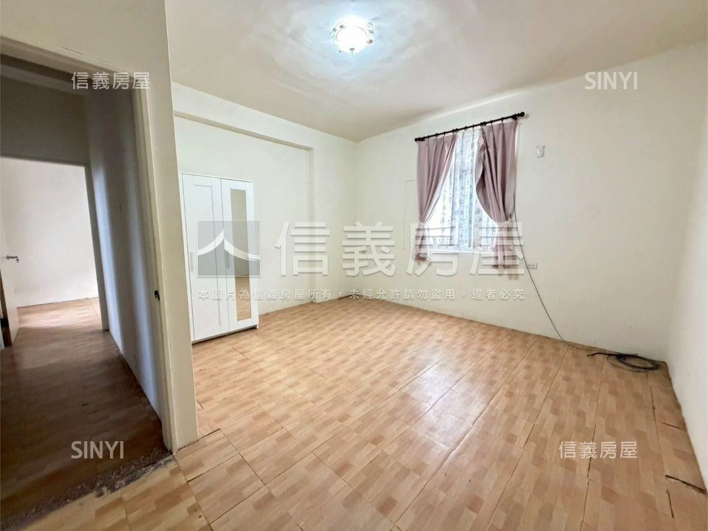 楊新路大地坪透天房屋室內格局與周邊環境