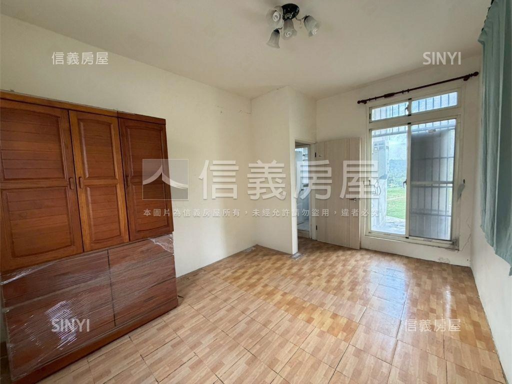 楊新路大地坪透天房屋室內格局與周邊環境