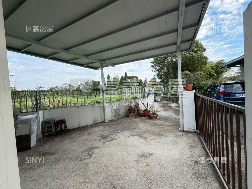 楊新路大地坪透天房屋室內格局與周邊環境