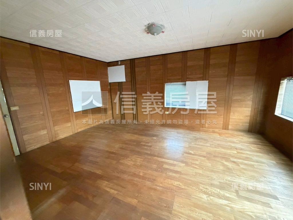 楊新路大地坪透天房屋室內格局與周邊環境