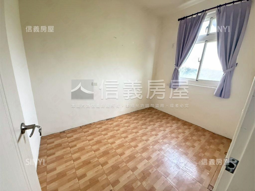 楊新路大地坪透天房屋室內格局與周邊環境