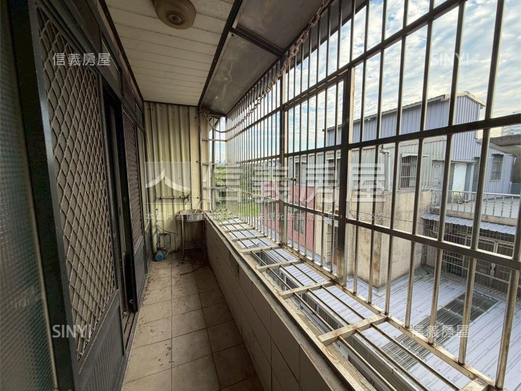 楊新路大地坪透天房屋室內格局與周邊環境