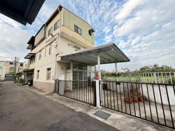 楊新路大地坪透天