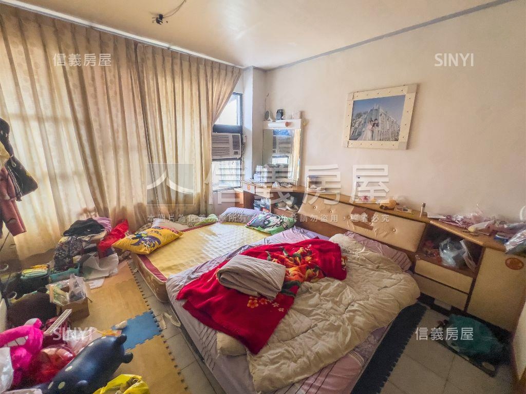大地坪近學區透天房屋室內格局與周邊環境