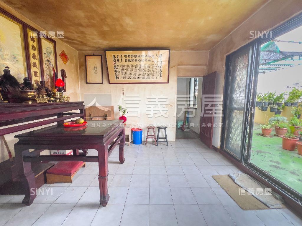 大地坪近學區透天房屋室內格局與周邊環境