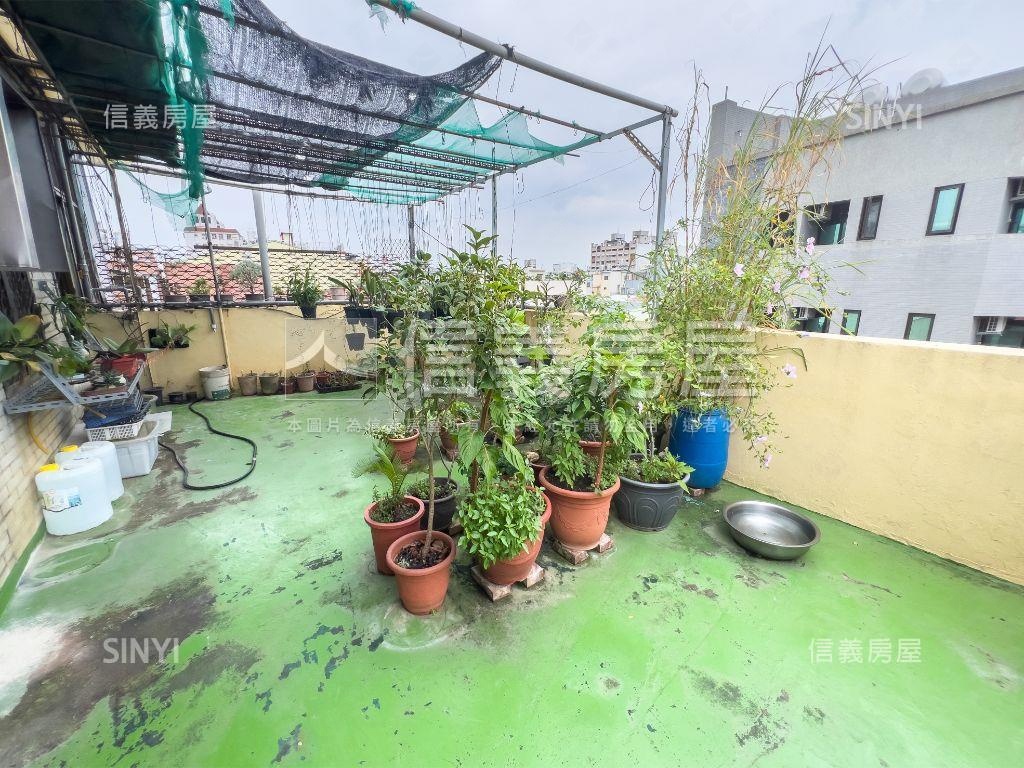 大地坪近學區透天房屋室內格局與周邊環境
