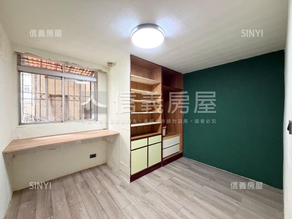風和日麗‧中正新城雅居房屋室內格局與周邊環境