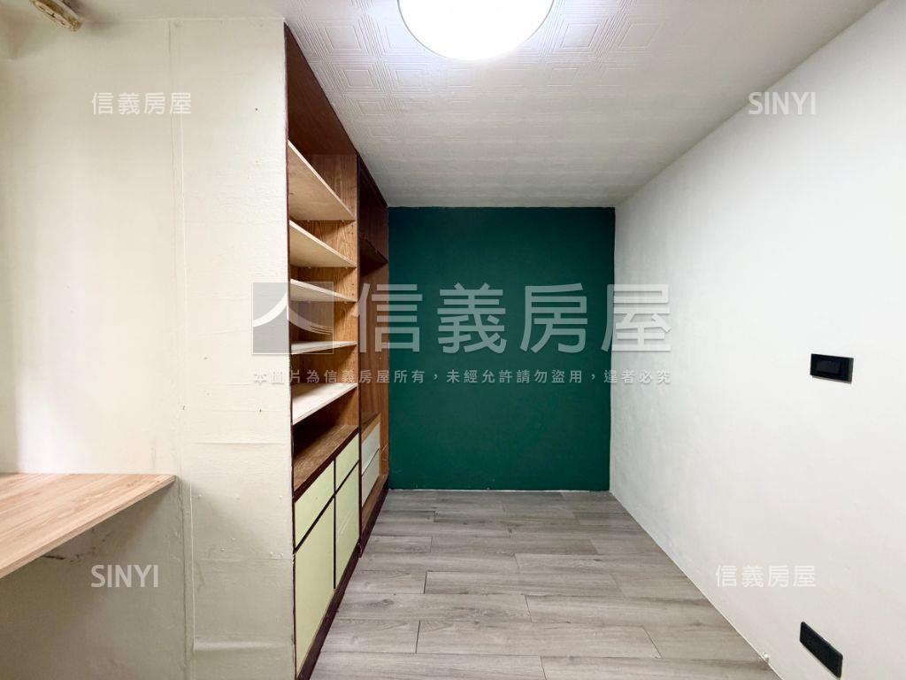 風和日麗‧中正新城雅居房屋室內格局與周邊環境