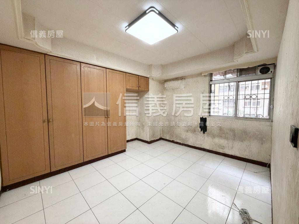 風和日麗‧中正新城雅居房屋室內格局與周邊環境