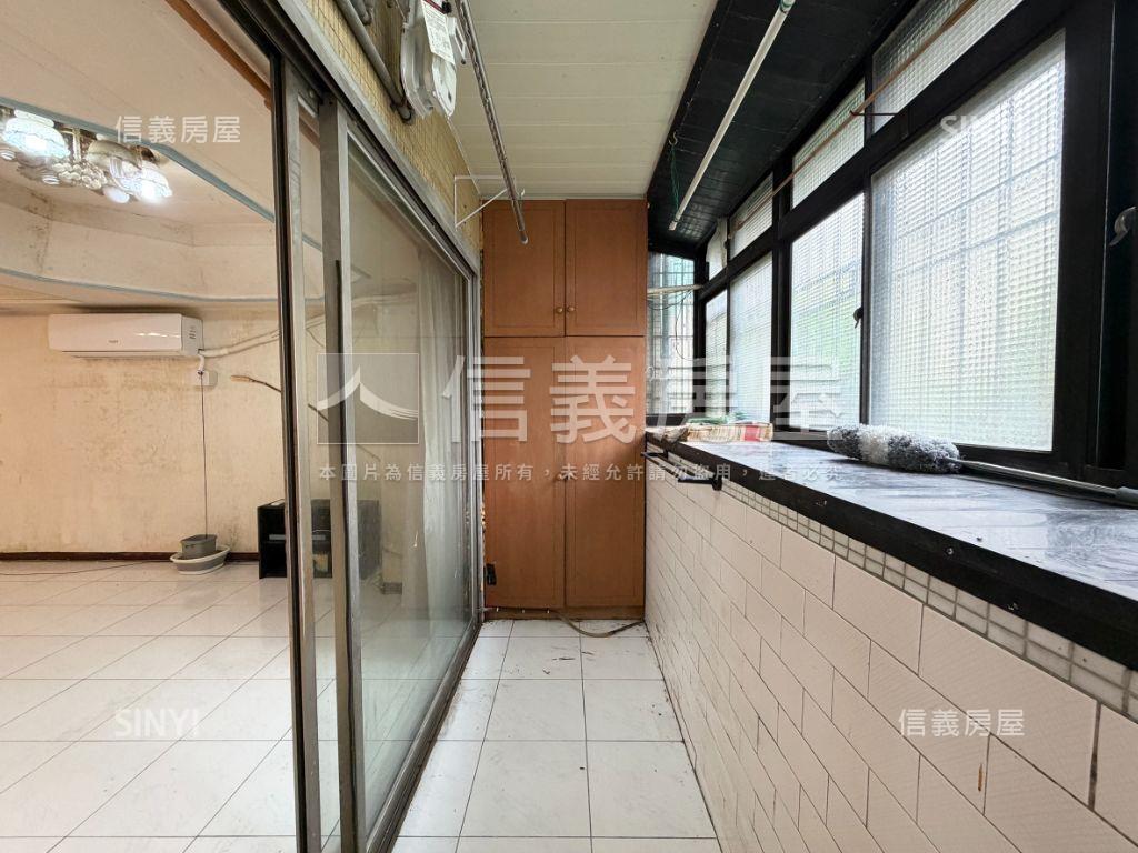 風和日麗‧中正新城雅居房屋室內格局與周邊環境