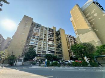 福馬臨門‧中正新城雅居