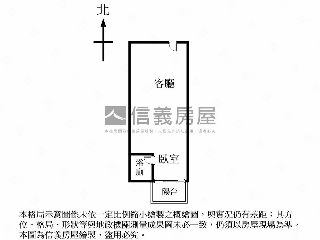 今采中正國中學區低總價房屋室內格局與周邊環境