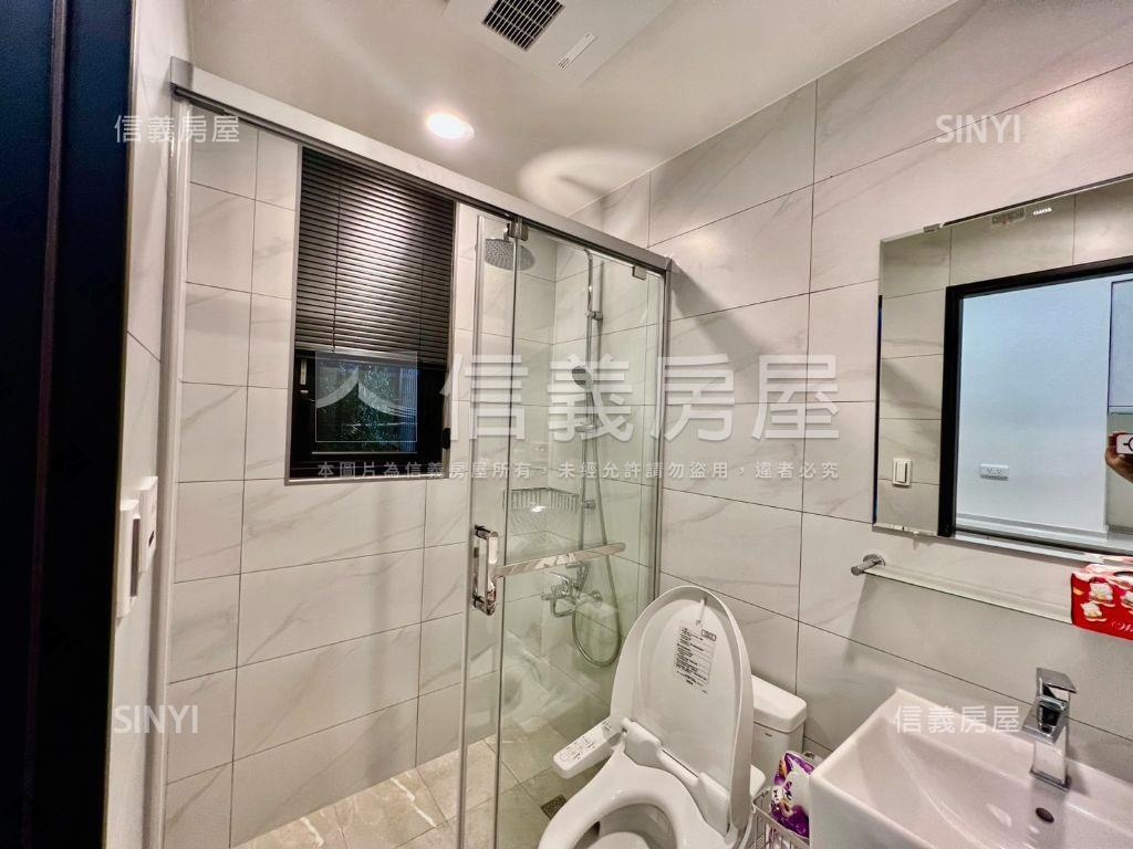 今采中正國中學區低總價房屋室內格局與周邊環境