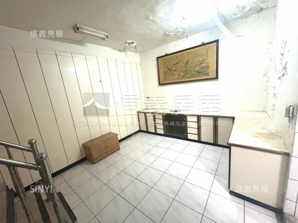 漢生西路方正三房大大空間房屋室內格局與周邊環境