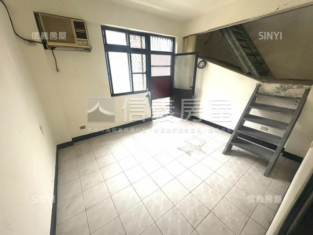 漢生西路方正三房大大空間房屋室內格局與周邊環境