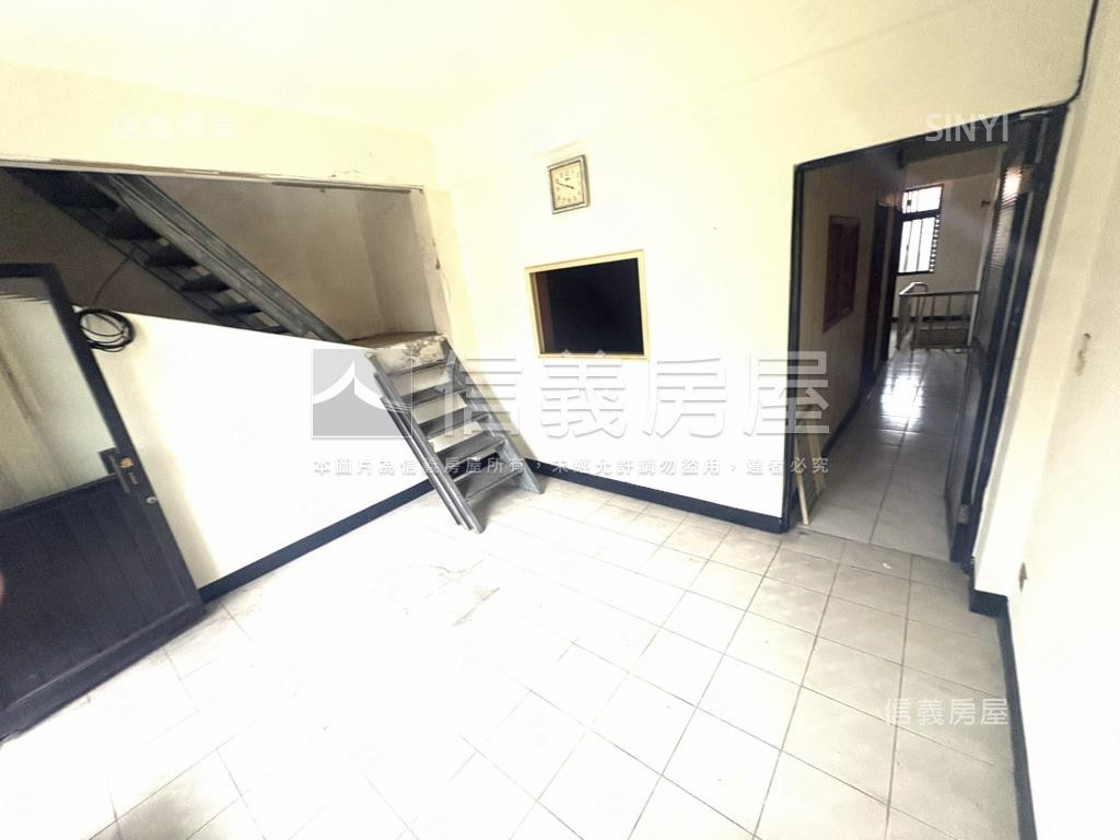 漢生西路方正三房大大空間房屋室內格局與周邊環境