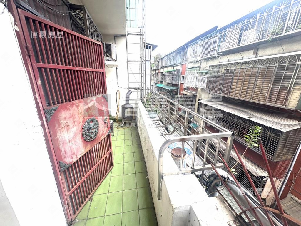 漢生西路方正三房大大空間房屋室內格局與周邊環境