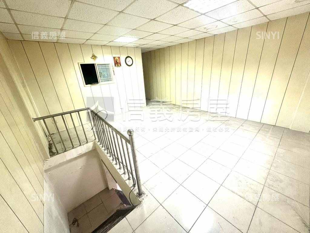 漢生西路方正三房大大空間房屋室內格局與周邊環境