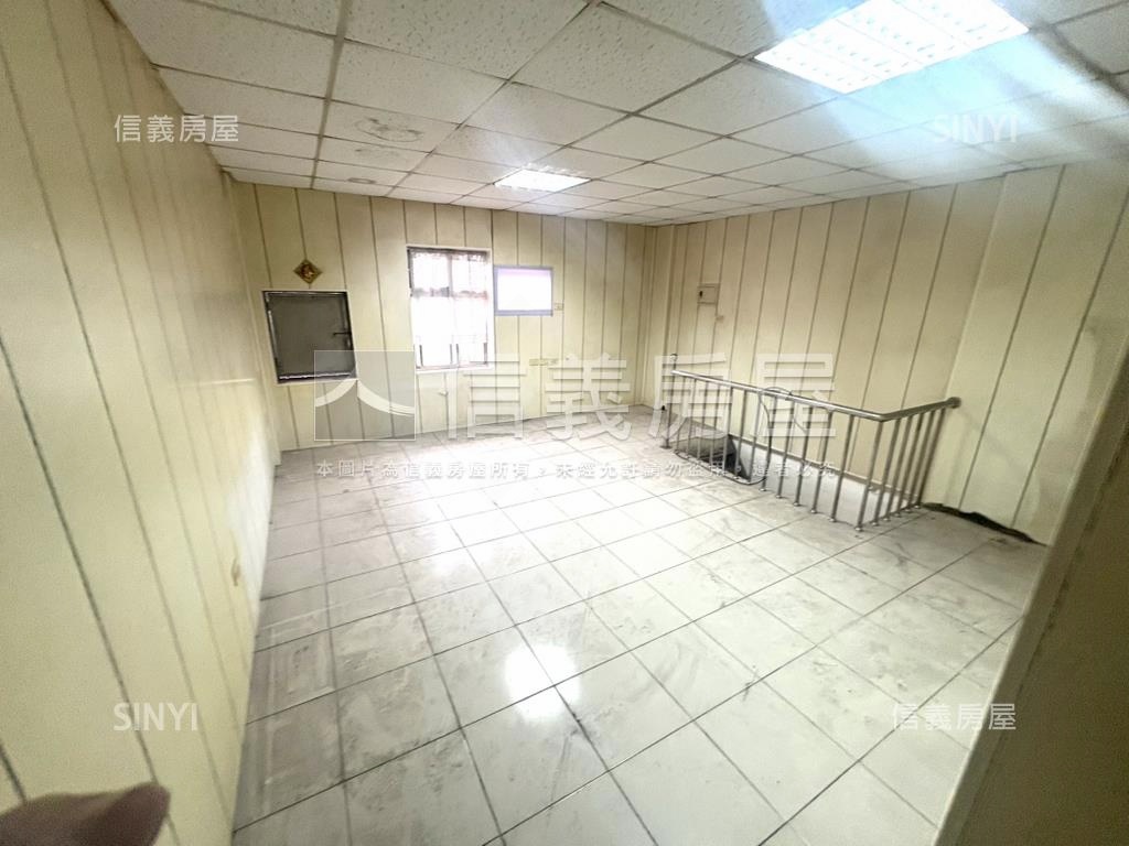 漢生西路方正三房大大空間房屋室內格局與周邊環境