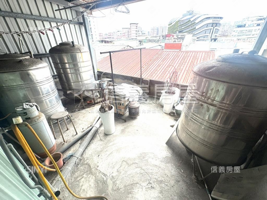 漢生西路方正三房大大空間房屋室內格局與周邊環境