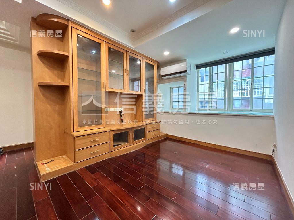 稀有雙敦美寓房屋室內格局與周邊環境