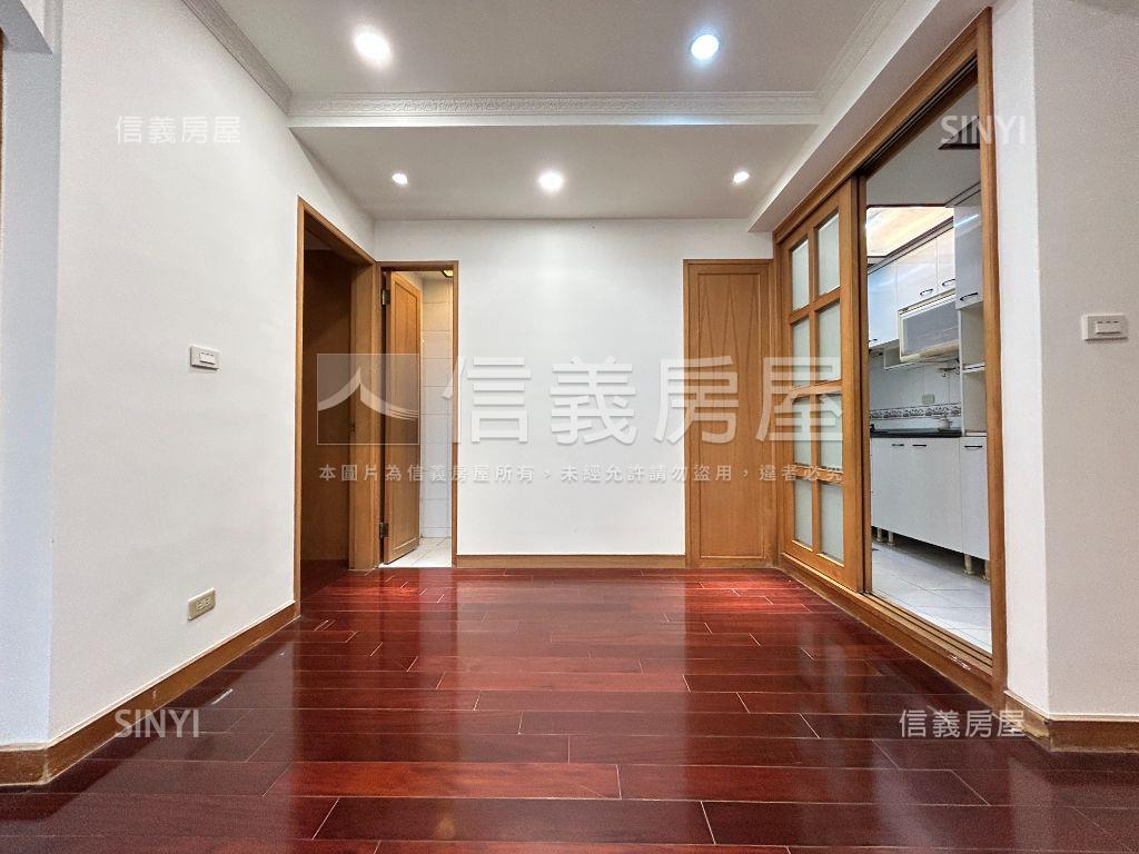 稀有雙敦美寓房屋室內格局與周邊環境
