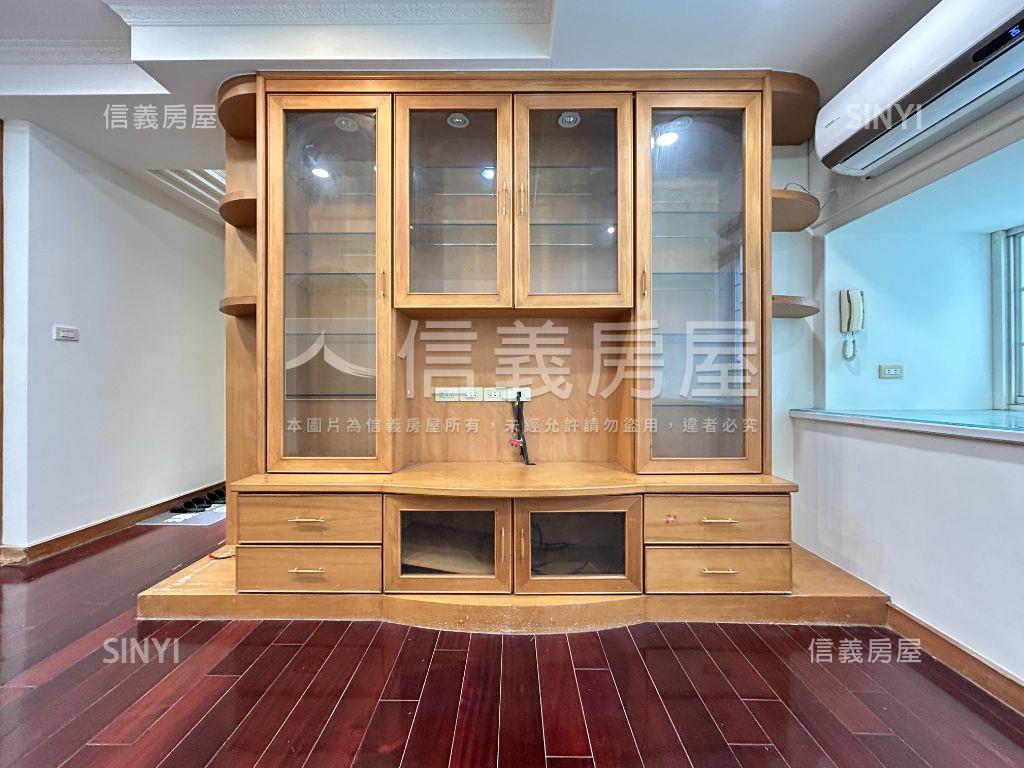 稀有雙敦美寓房屋室內格局與周邊環境