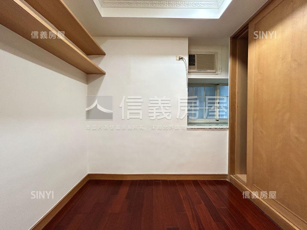 稀有雙敦美寓房屋室內格局與周邊環境
