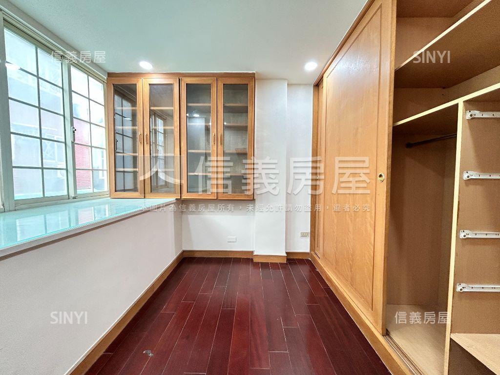 稀有雙敦美寓房屋室內格局與周邊環境