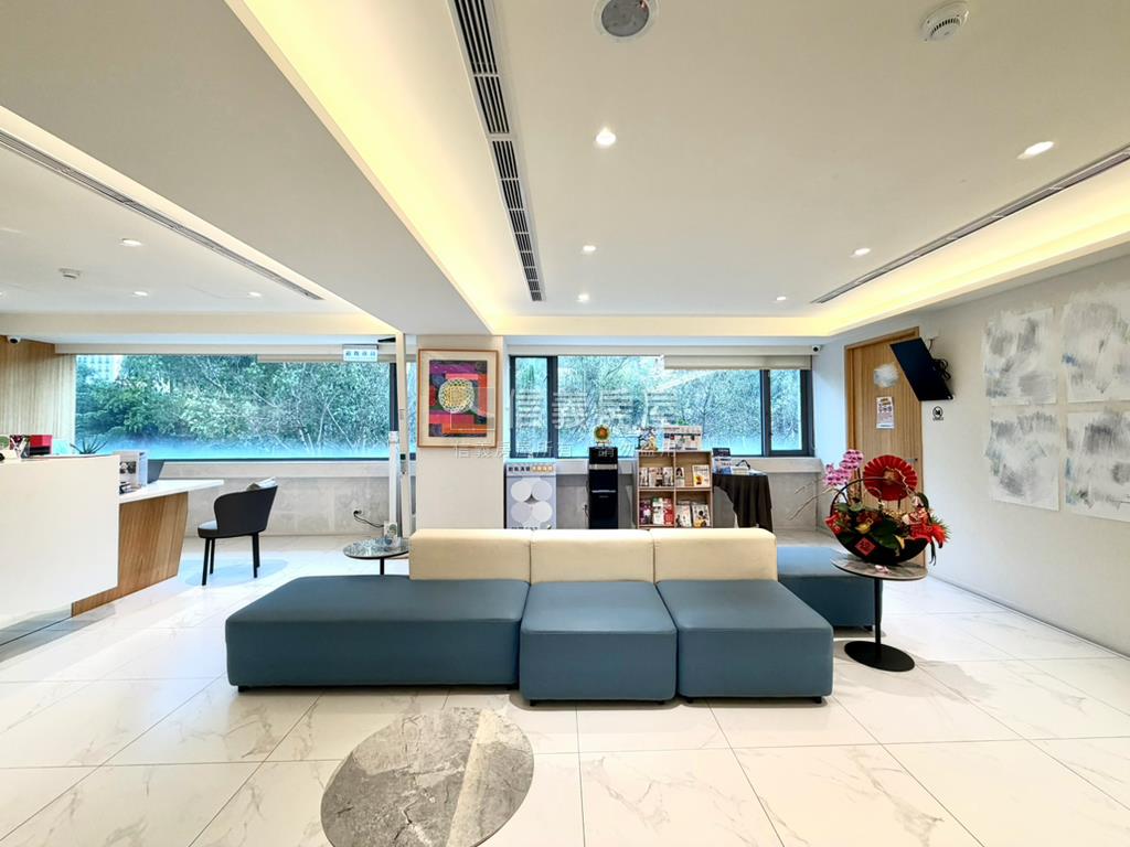 樹海都更大戶稀有釋出房屋室內格局與周邊環境