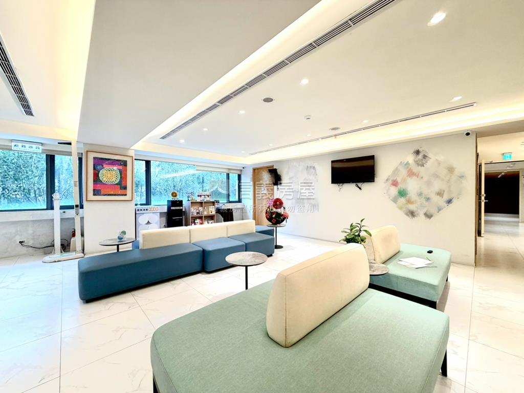 樹海都更大戶稀有釋出房屋室內格局與周邊環境