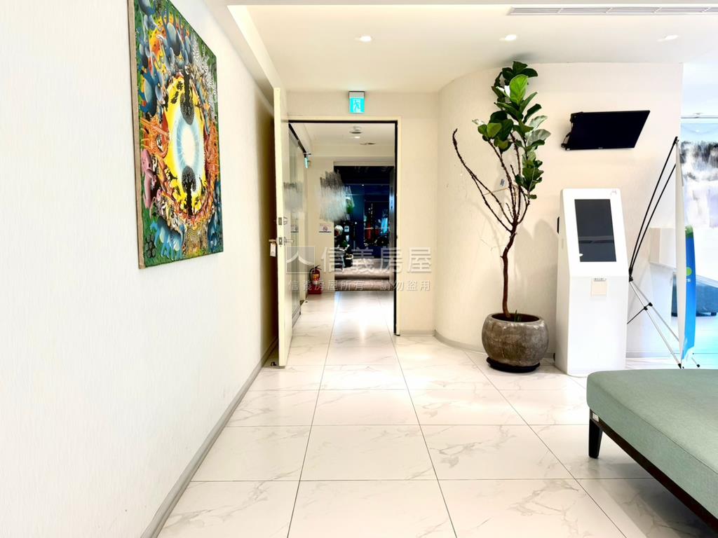 樹海都更大戶稀有釋出房屋室內格局與周邊環境