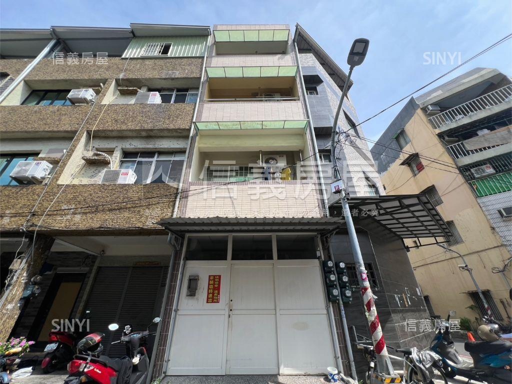 【推！】興楠優質收租美透房屋室內格局與周邊環境