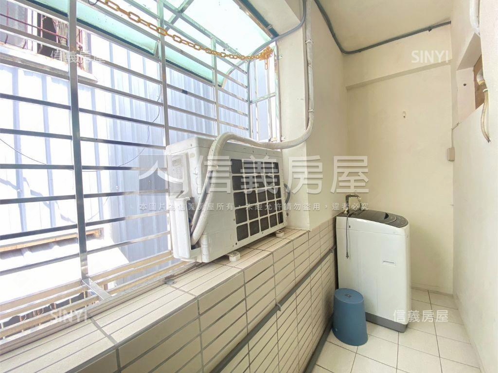 【推！】興楠優質收租美透房屋室內格局與周邊環境