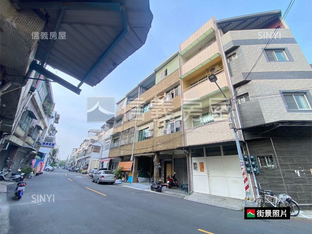 【推！】興楠優質收租美透房屋室內格局與周邊環境