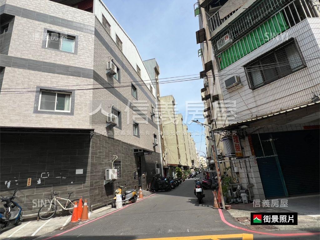 【推！】興楠優質收租美透房屋室內格局與周邊環境