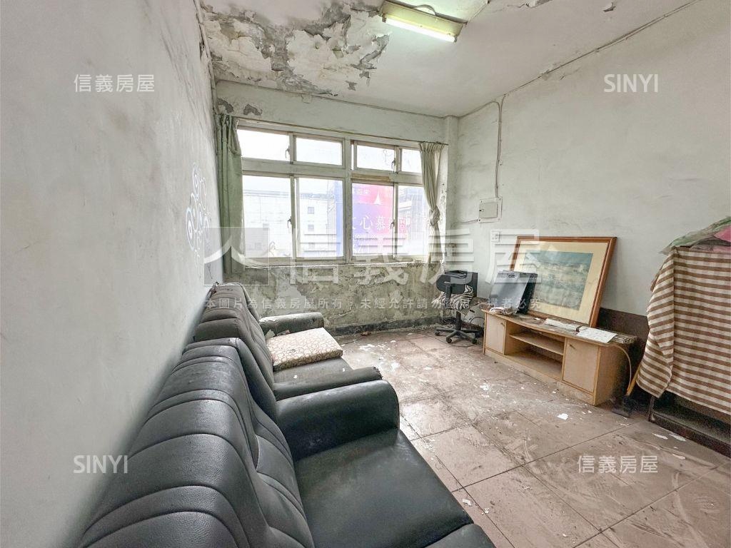 低總價大同路公寓房屋室內格局與周邊環境