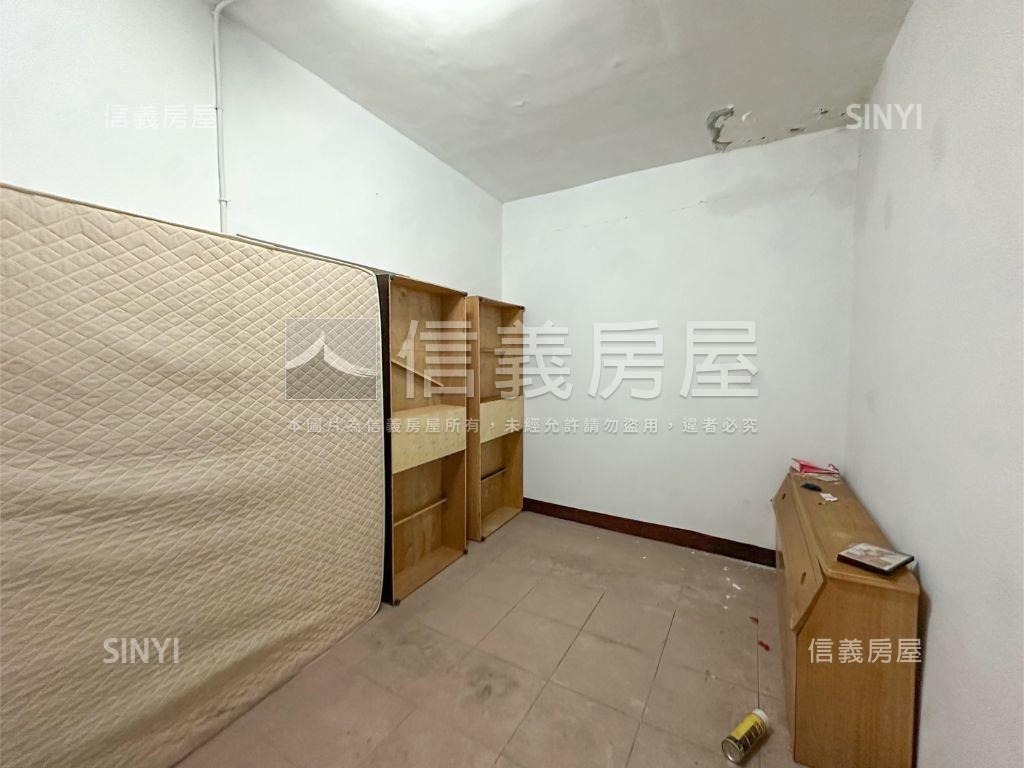 低總價大同路公寓房屋室內格局與周邊環境