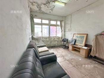 低總價大同路公寓