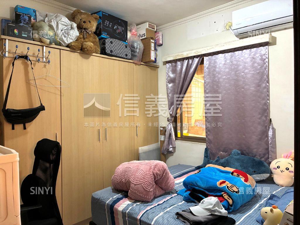 中山路電梯華廈三房房屋室內格局與周邊環境