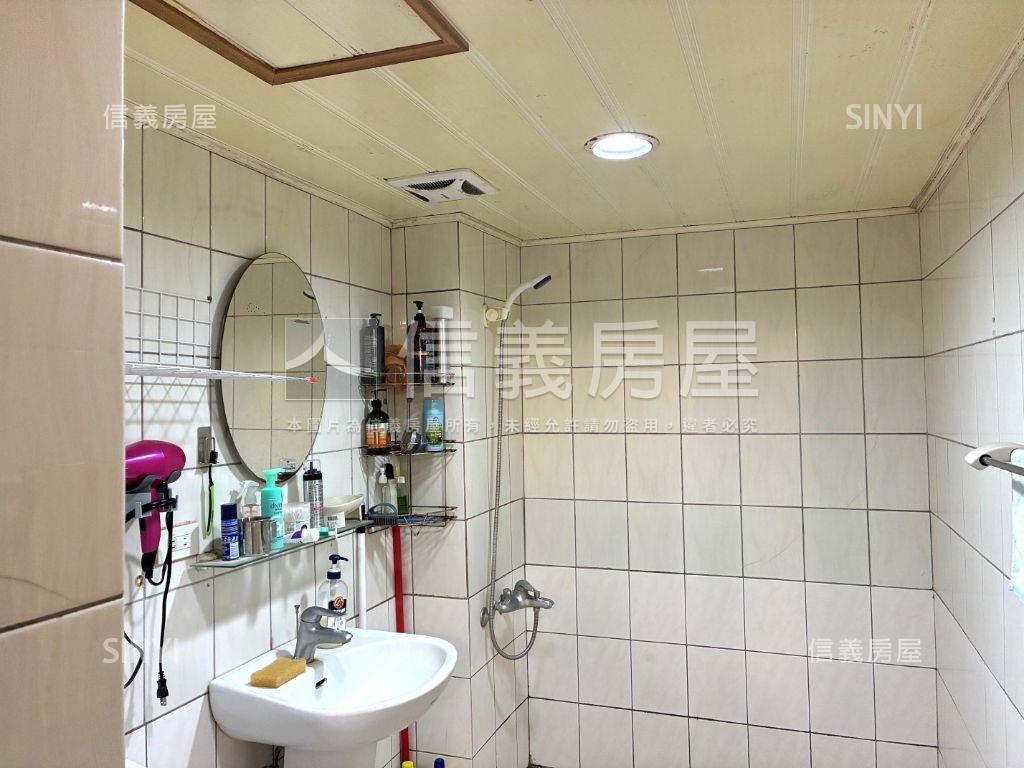 中山路電梯華廈三房房屋室內格局與周邊環境