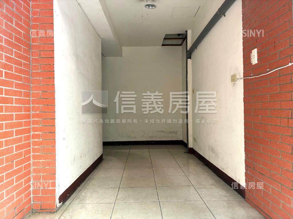 中山路電梯華廈三房房屋室內格局與周邊環境